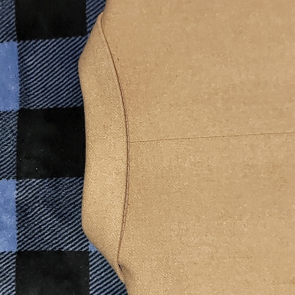 Vintage. Made in USA. 💯 Camelhair. Squire Shop. Sport-coat. Men's XL - Picture 15 of 16